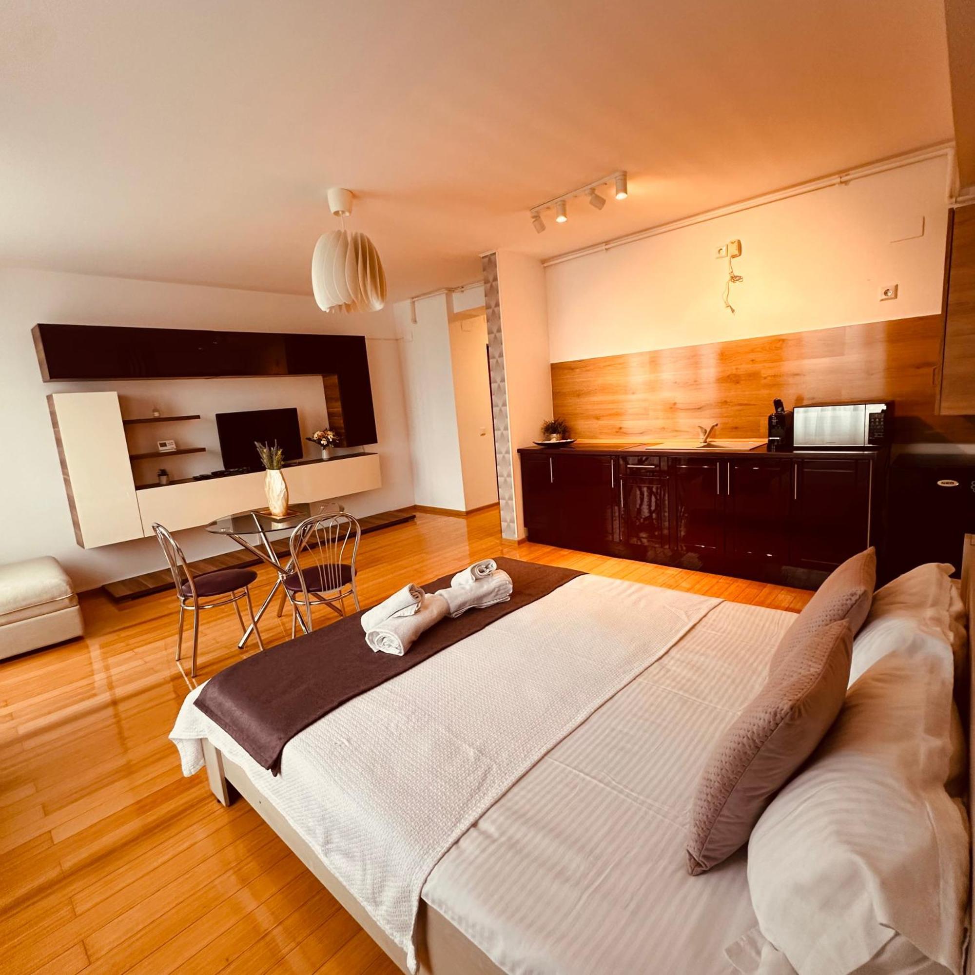 Lira Beach Studio Мамая Екстер'єр фото