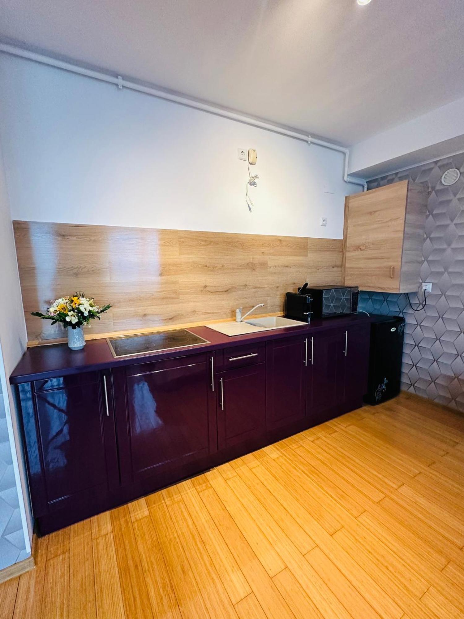 Lira Beach Studio Мамая Екстер'єр фото