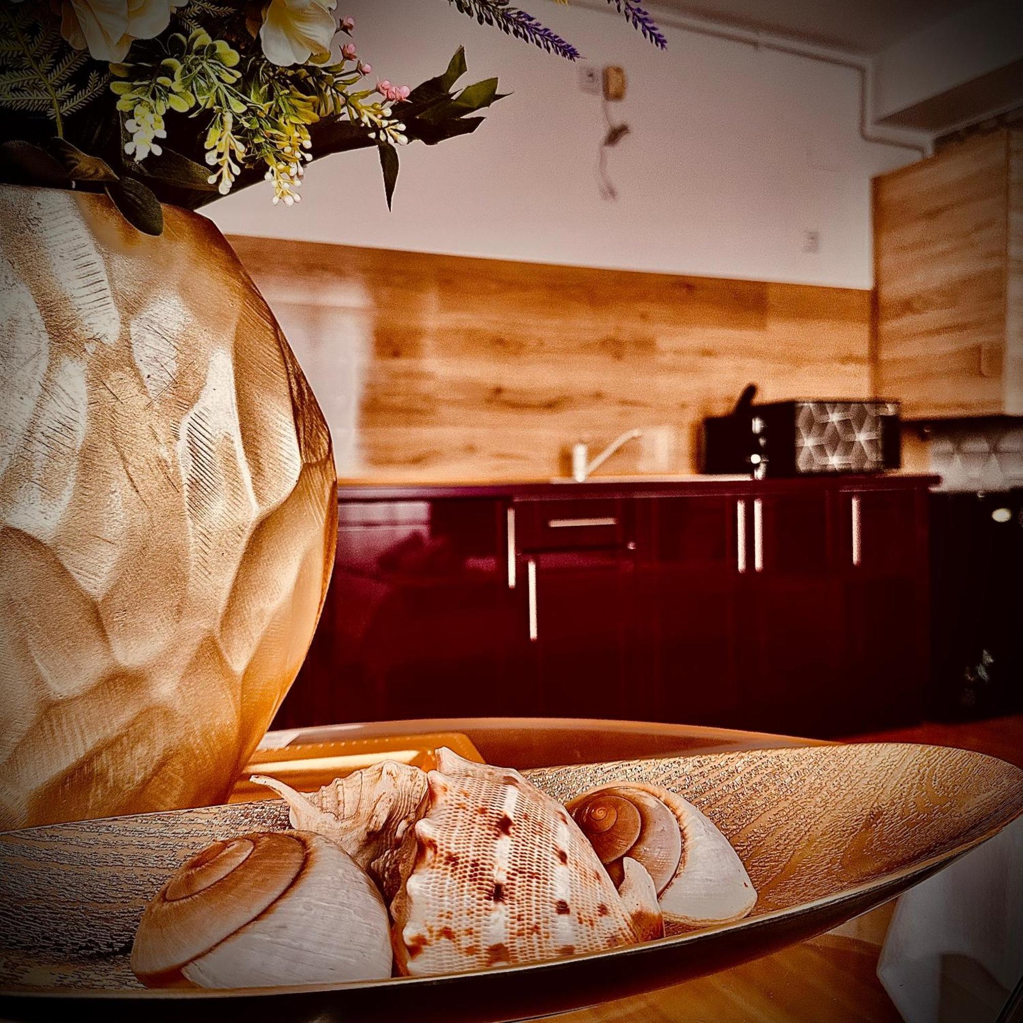 Lira Beach Studio Мамая Екстер'єр фото