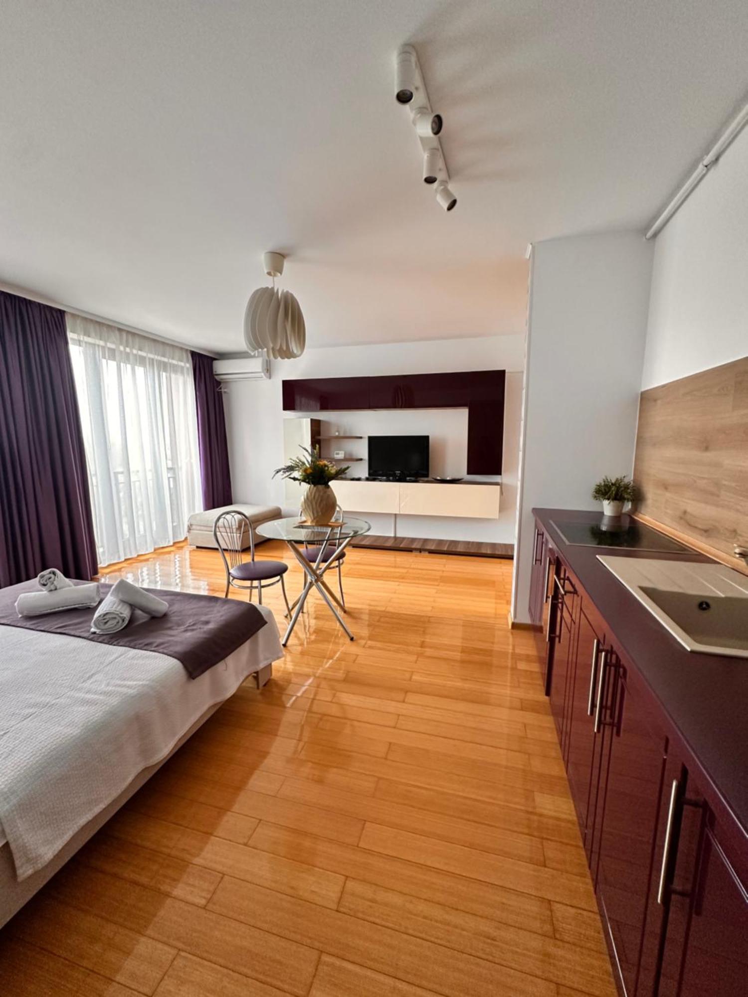 Lira Beach Studio Мамая Екстер'єр фото