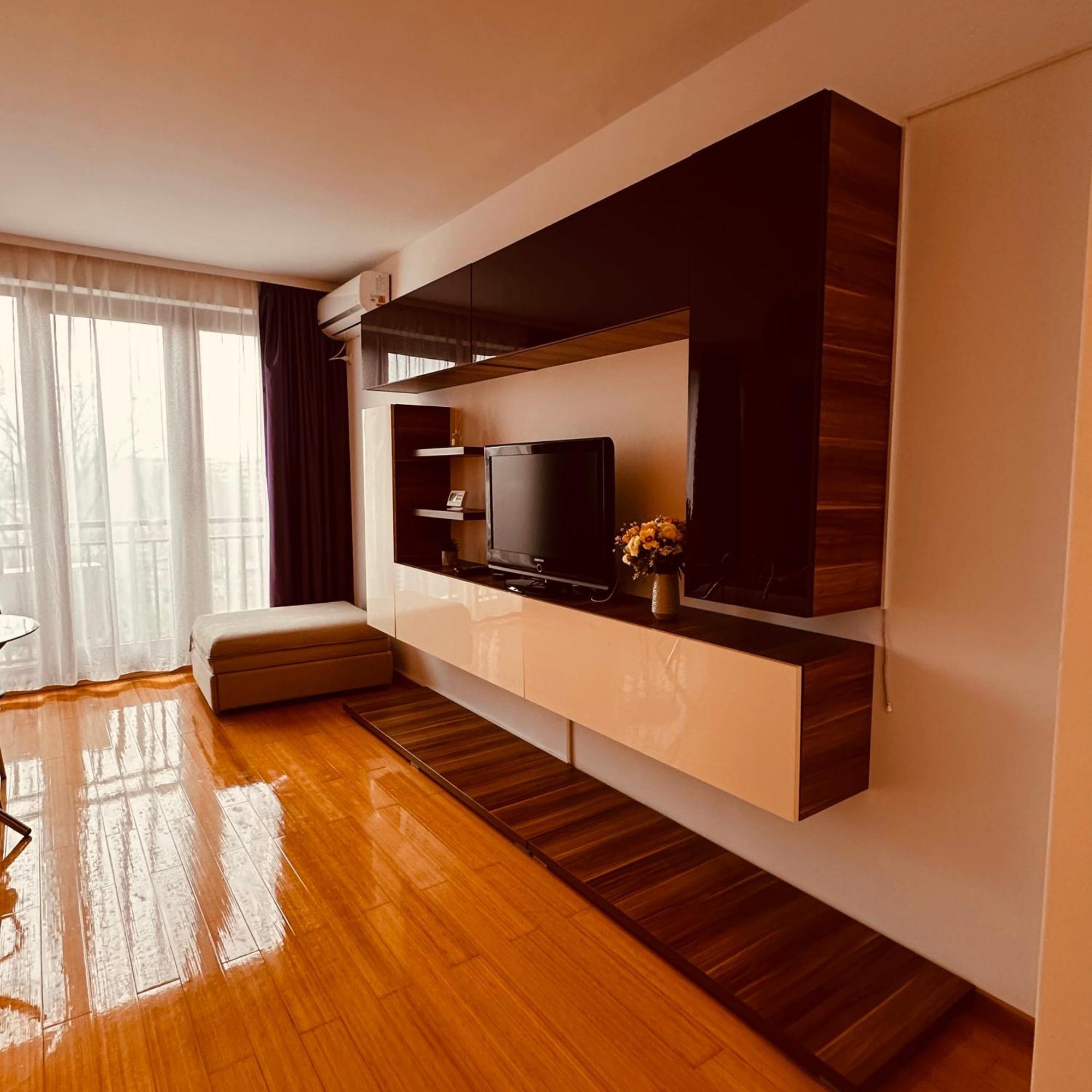Lira Beach Studio Мамая Екстер'єр фото
